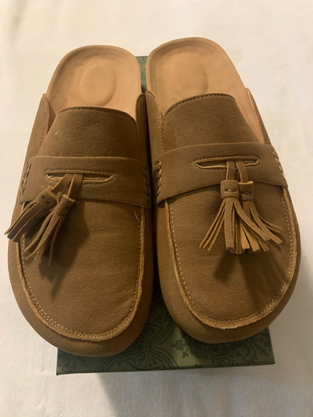 Women clogs